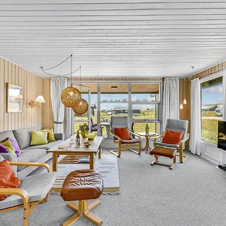 Holiday Hvide Sande 23
