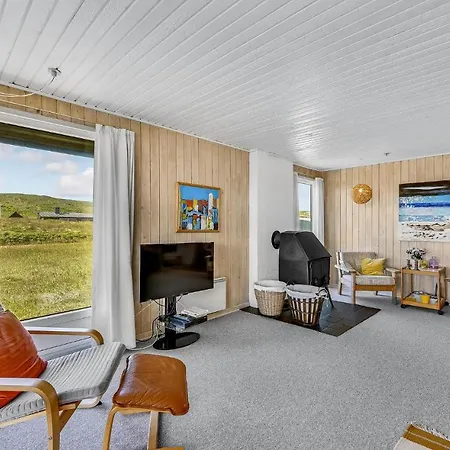 Feriehus Holiday Hvide Sande 23 *