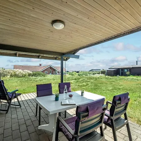 Holiday Hvide Sande 23 Feriehus *