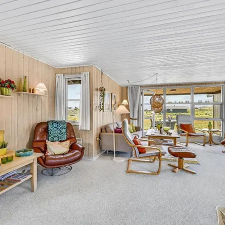 Feriehus Holiday Hvide Sande 23