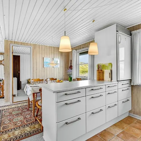 Feriehus Holiday Hvide Sande 23