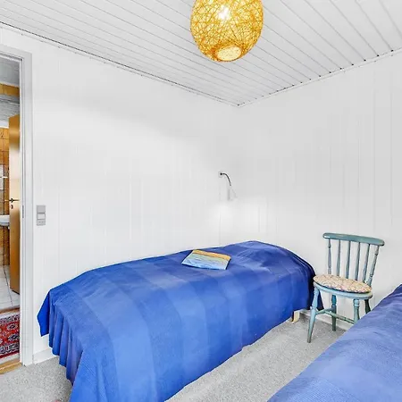 Stunning In Hvide Sande With Sauna Holiday home Bjerregard