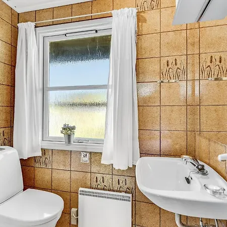 Feriehus Holiday Hvide Sande 23